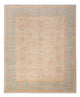 Tapis Ziegler 295x254cm - Tapis oriental