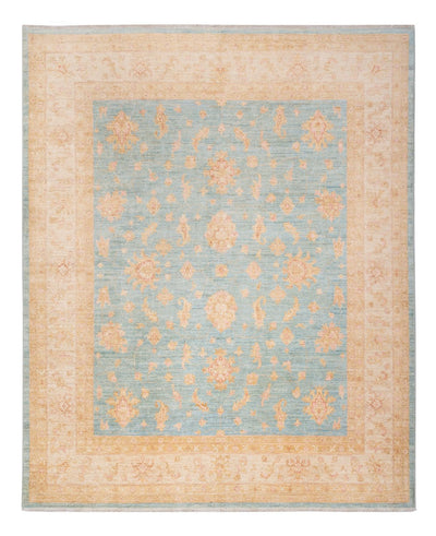 Tapis Ziegler 254x298cm - Tapis oriental