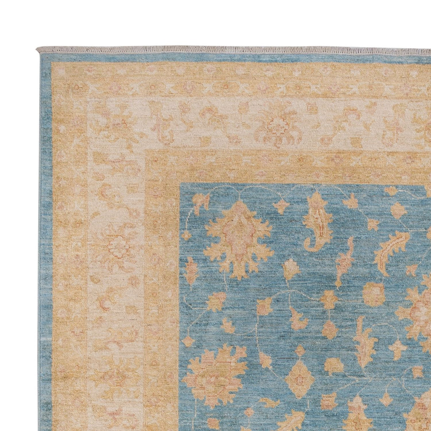 Tapis Ziegler 300x251cm - Tapis oriental
