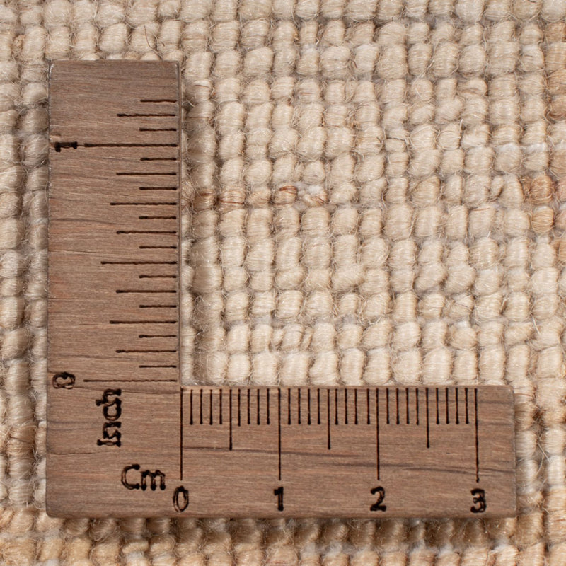 Tapis Ziegler - 300 x 251 cm - bleu clair