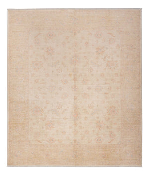 Tapis Ziegler - 291 x 256 cm - beige