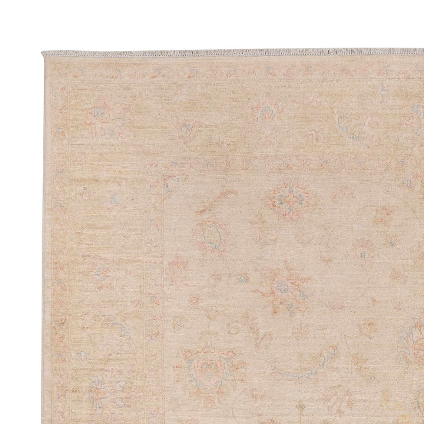 Tapis Ziegler 291x256cm - Tapis oriental
