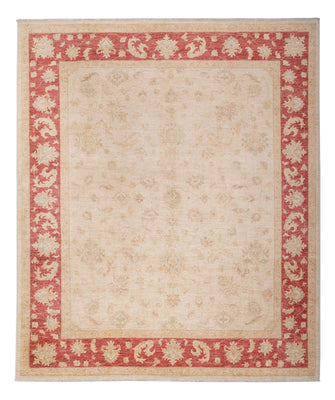 Tapis Ziegler - 298 x 250 cm - beige