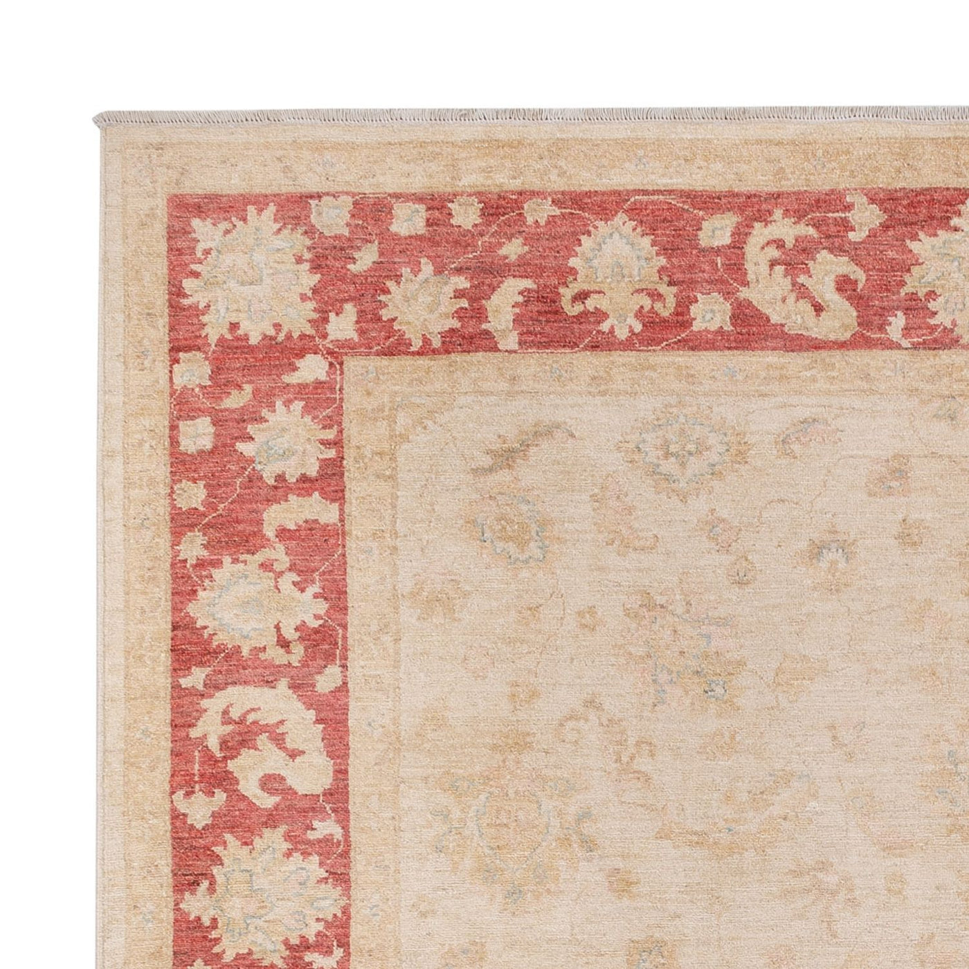 Tapis Ziegler 298x250cm - Tapis oriental