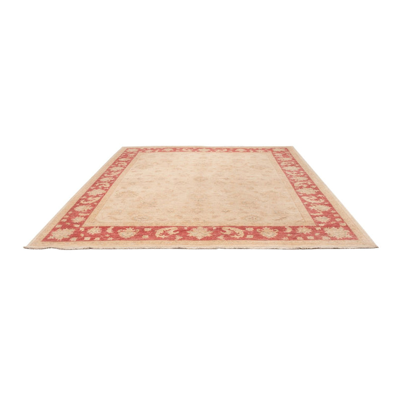 Tapis Ziegler - 298 x 250 cm - beige