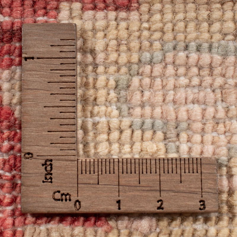 Tapis Ziegler - 298 x 250 cm - beige