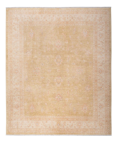 Tapis Ziegler 251x293cm - Tapis oriental