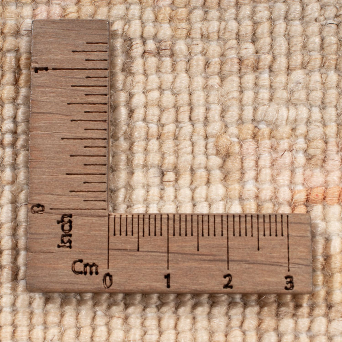 Tapis Ziegler - 293 x 251 cm - camel