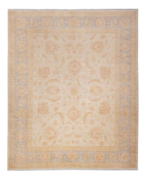 Tapis Ziegler - 295 x 249 cm - beige