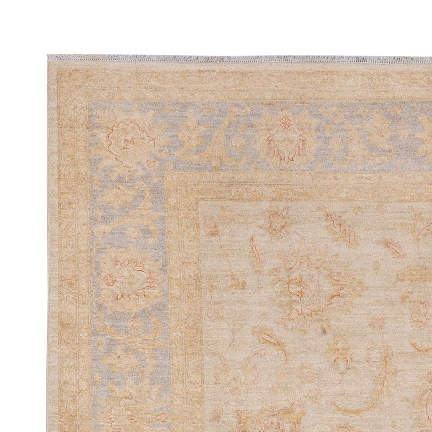 Tapis Ziegler 295x249cm - Tapis oriental