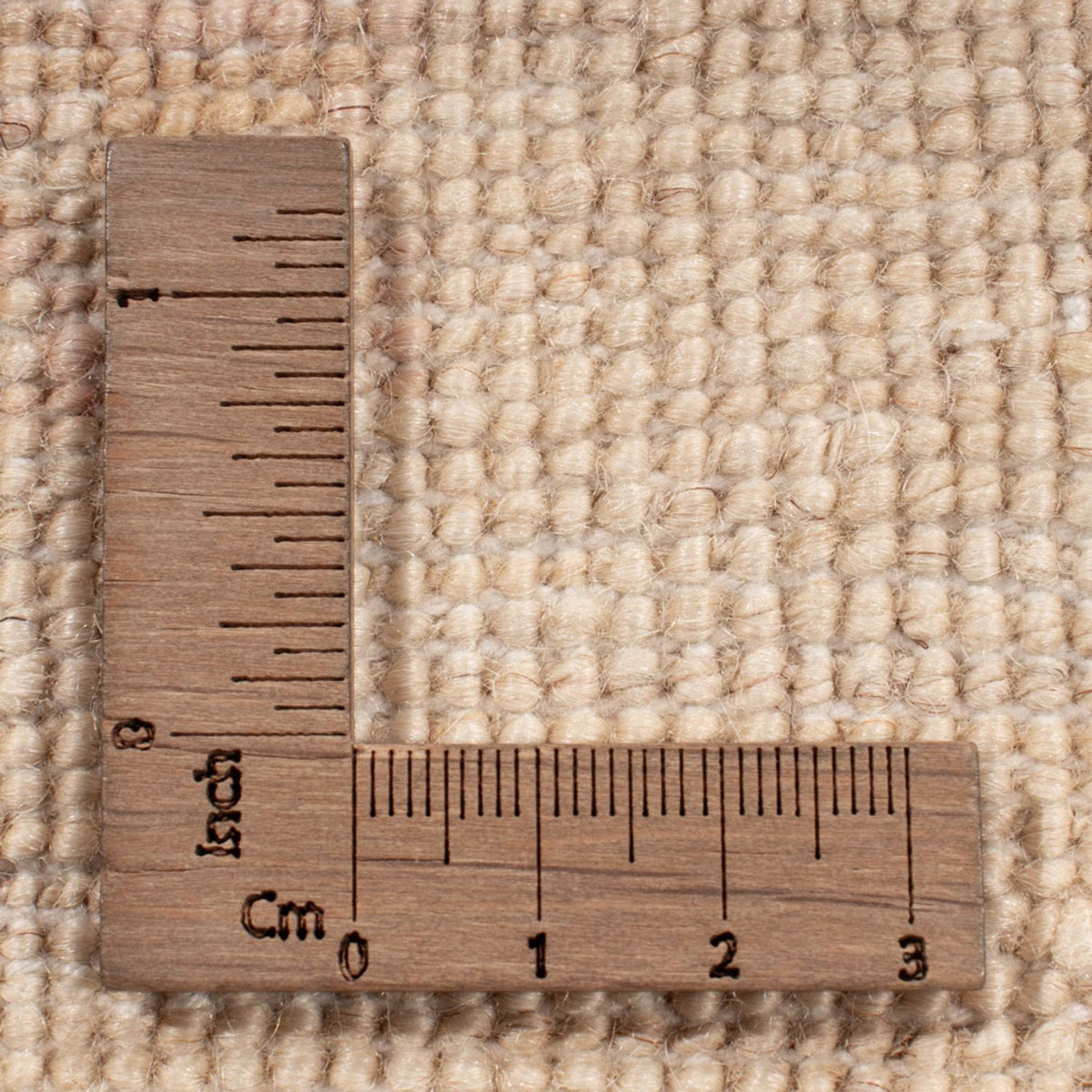 Tapis Ziegler - 305 x 253 cm - gris