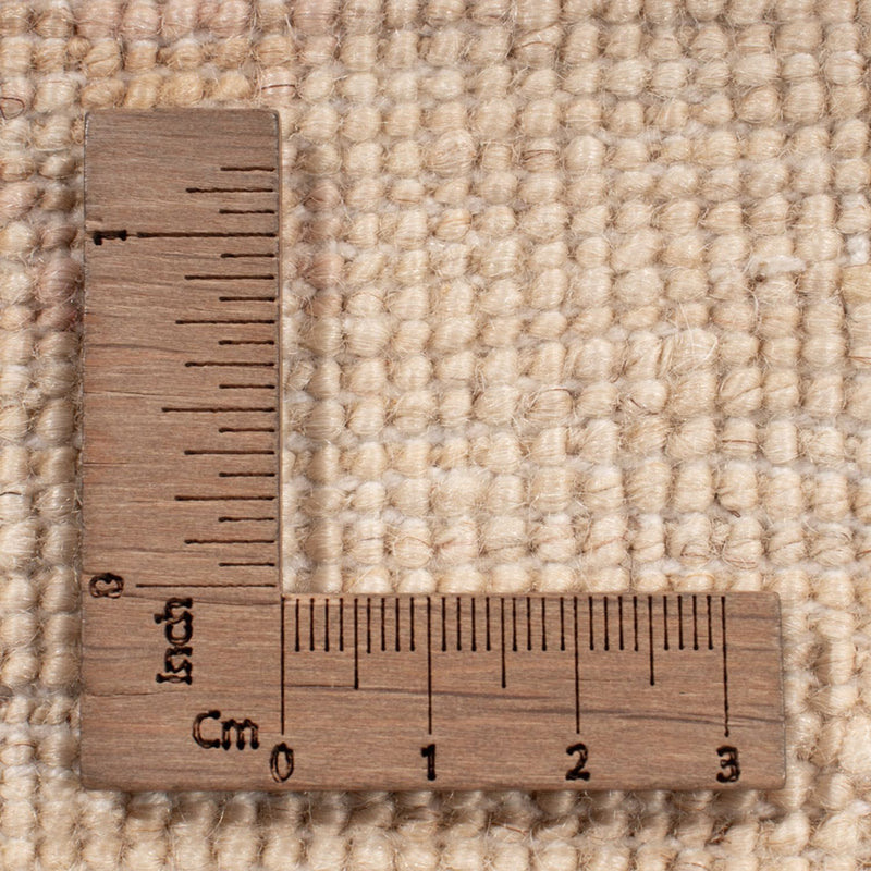 Tapis Ziegler - 305 x 253 cm - gris