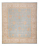Tapis Ziegler 298x254cm - Tapis oriental