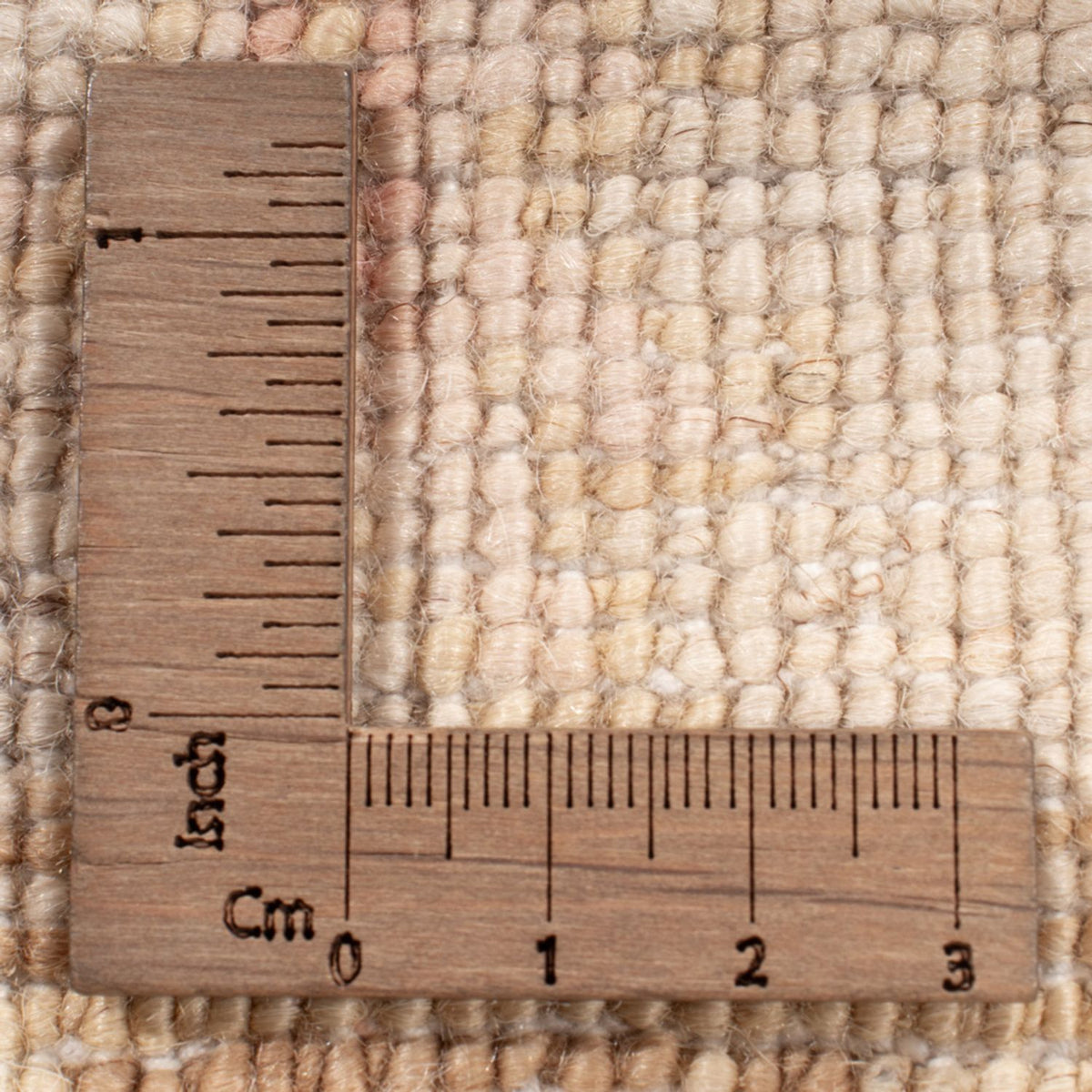 Tapis Ziegler - 298 x 254 cm - turquoise