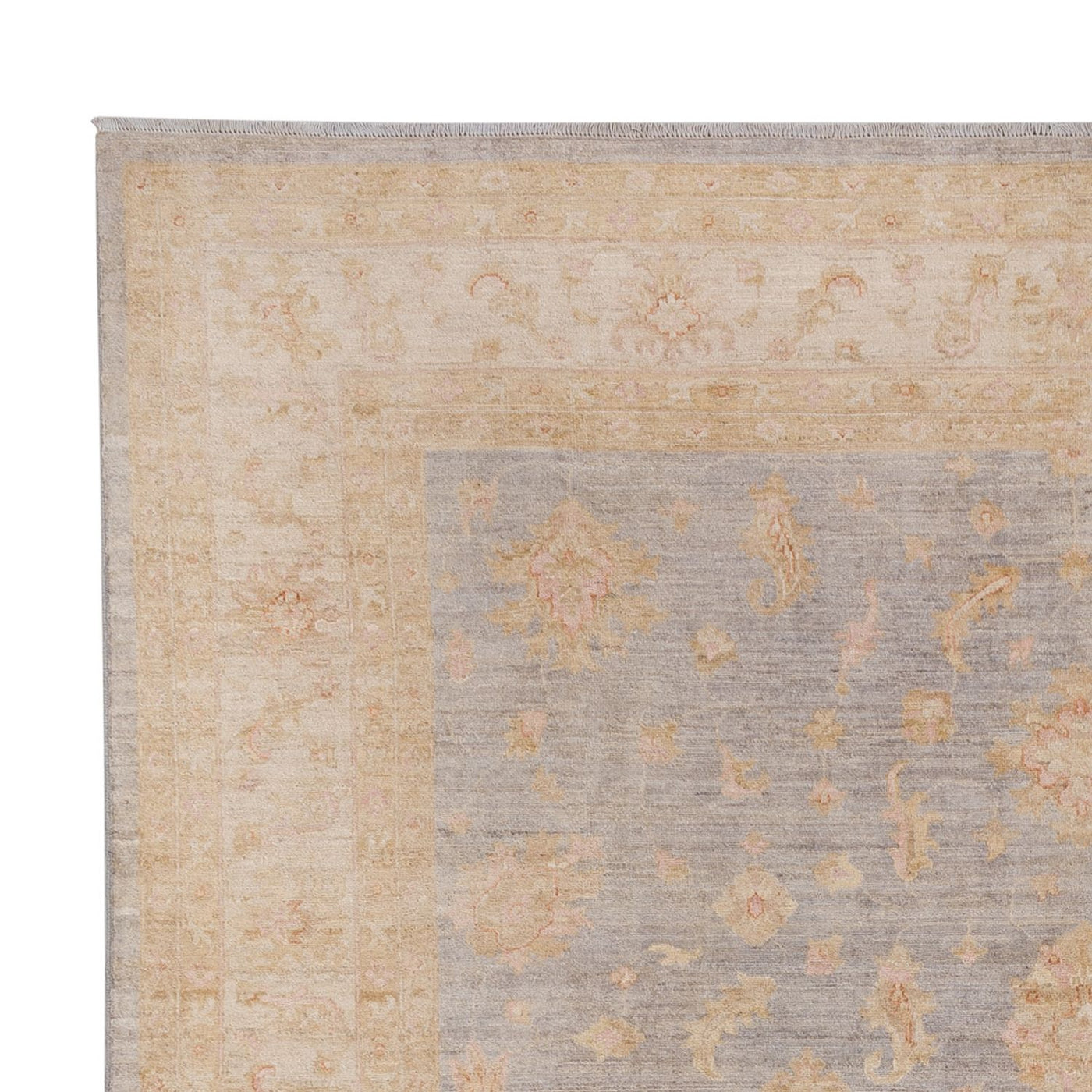 Tapis Ziegler 298x250cm - Tapis oriental