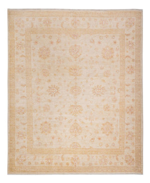 Tapis Ziegler - 300 x 248 cm - beige