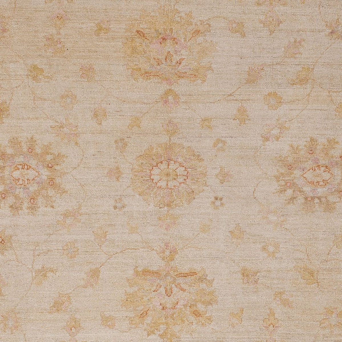 Tapis Ziegler - 300 x 248 cm - beige
