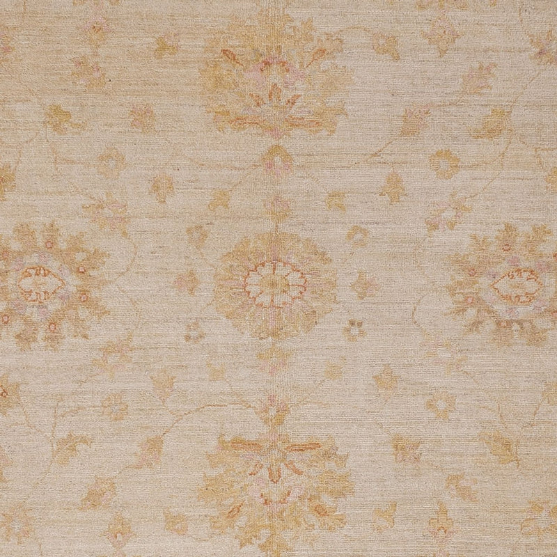 Tapis Ziegler - 300 x 248 cm - beige