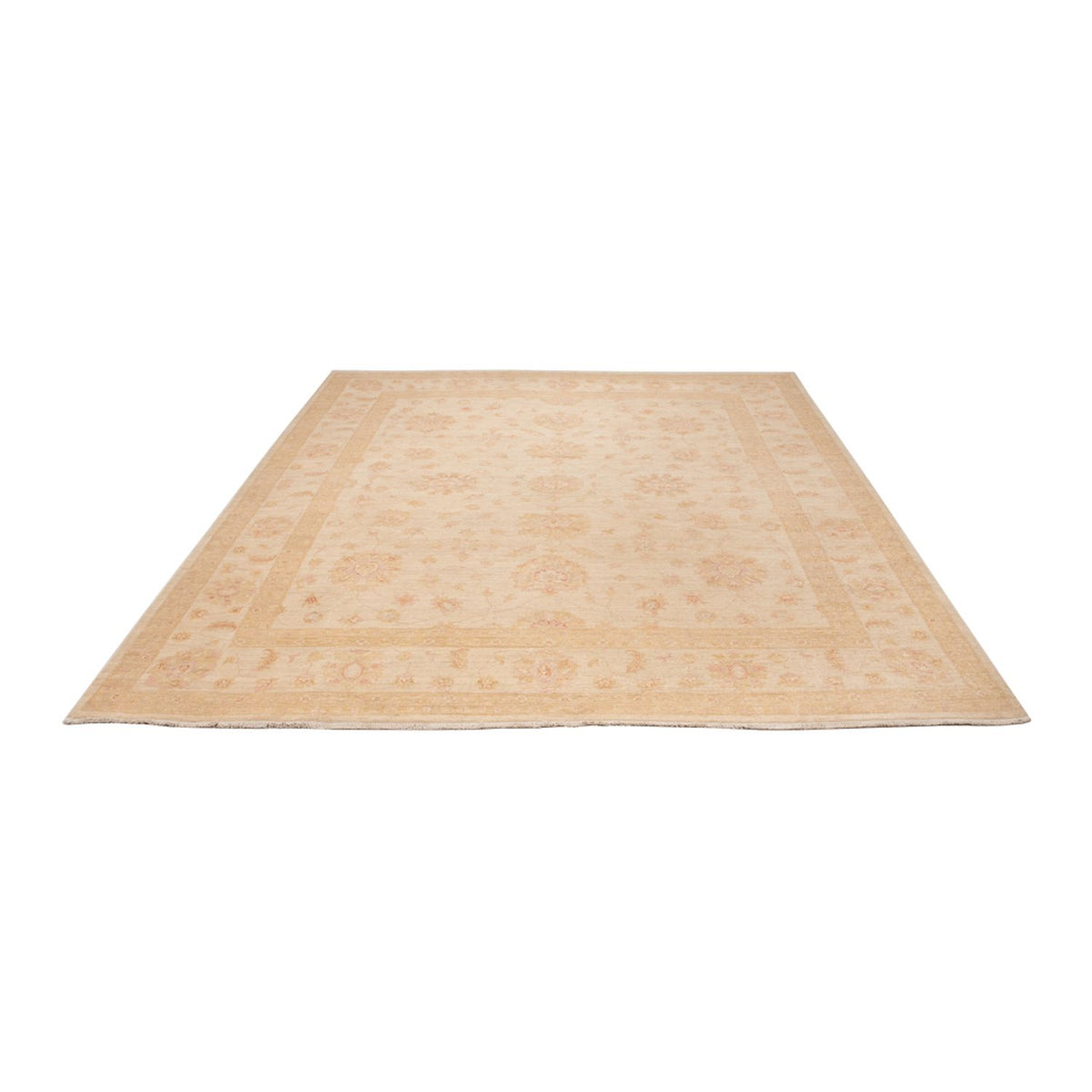 Tapis Ziegler - 300 x 248 cm - beige