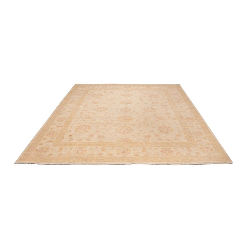 Tapis Ziegler - 300 x 248 cm - beige