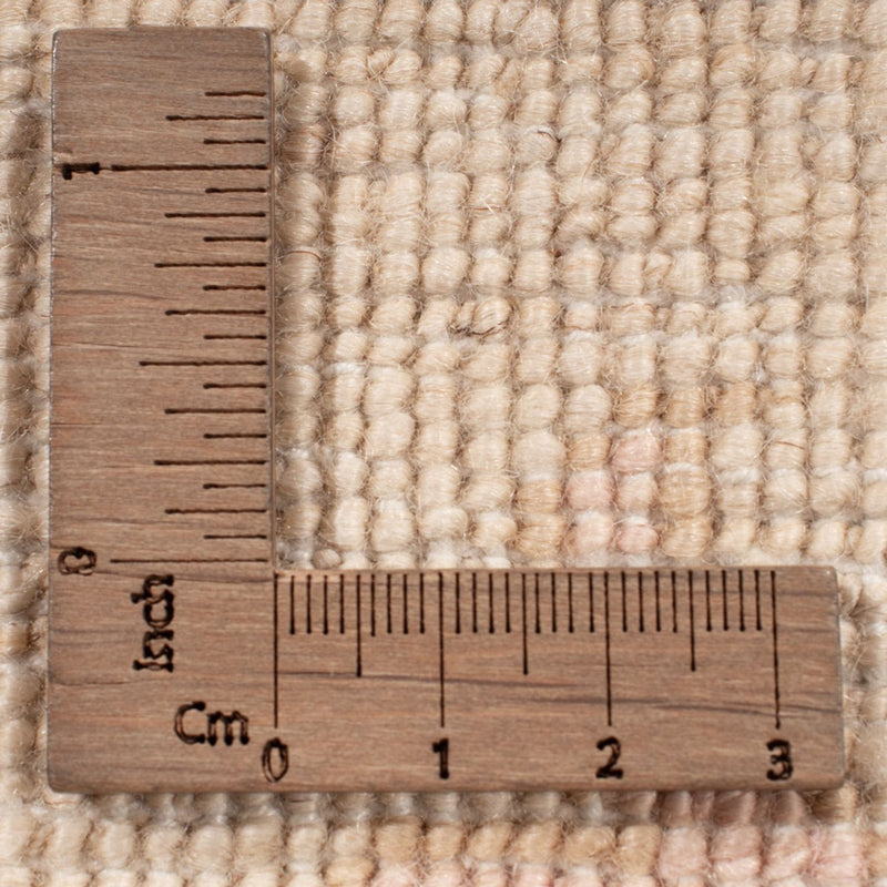 Tapis Ziegler - 300 x 248 cm - beige