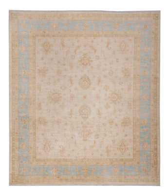 Tapis Ziegler - 298 x 255 cm - beige
