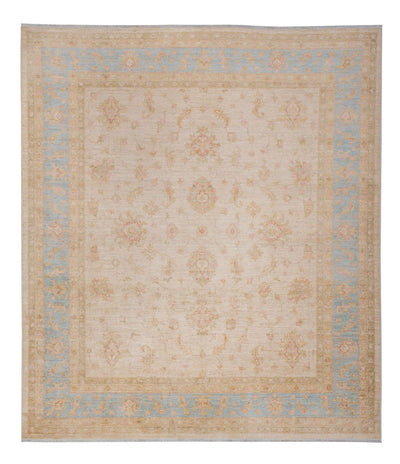 Tapis Ziegler 255x298cm - Tapis oriental
