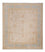 Tapis Ziegler - 298 x 255 cm - beige