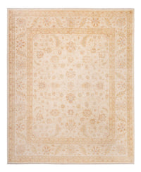 Tapis Ziegler - 301 x 257 cm - beige
