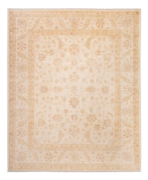 Tapis Ziegler - 301 x 257 cm - beige