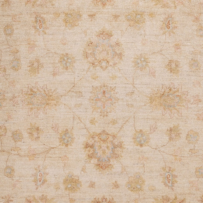 Tapis Ziegler - 301 x 257 cm - beige