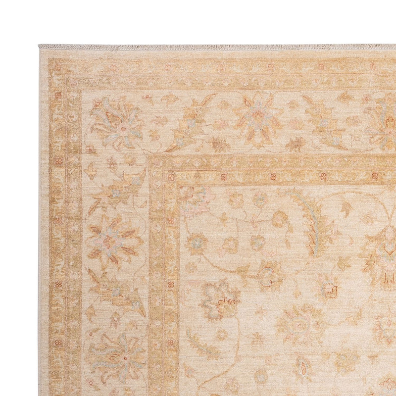 Tapis Ziegler - 301 x 257 cm - beige