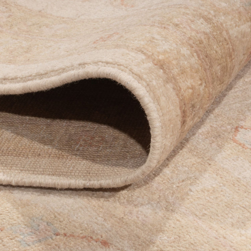 Tapis Ziegler - 301 x 257 cm - beige