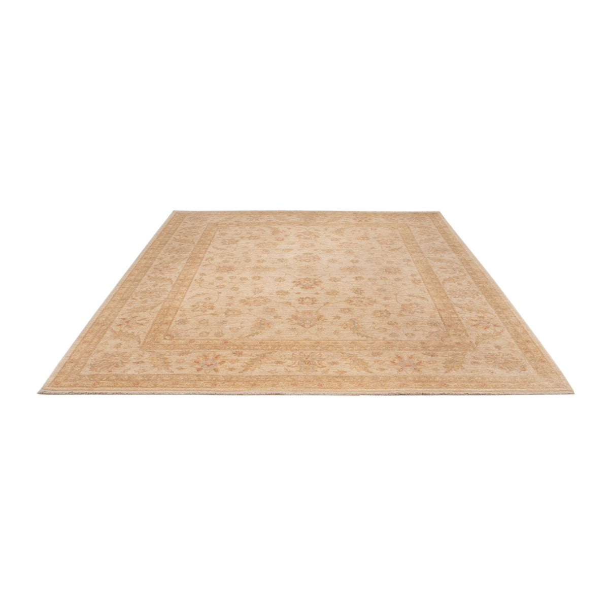 Tapis Ziegler - 301 x 257 cm - beige