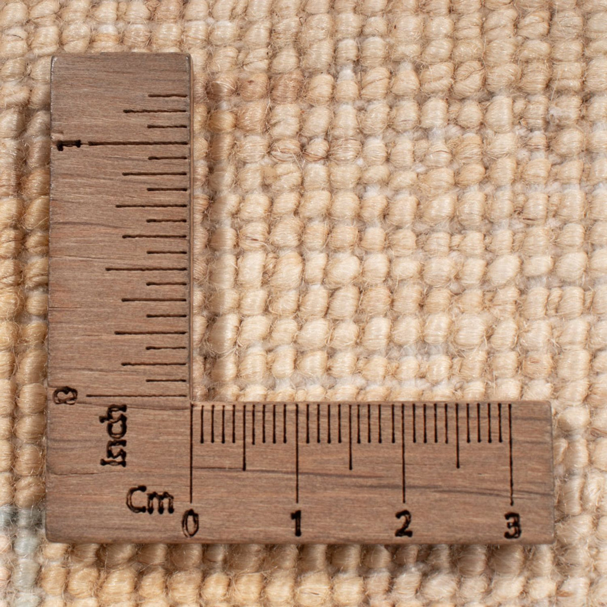 Tapis Ziegler - 301 x 257 cm - beige