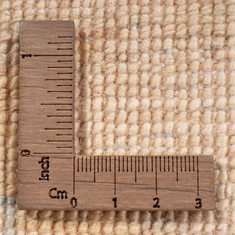 Tapis Ziegler - 301 x 257 cm - beige