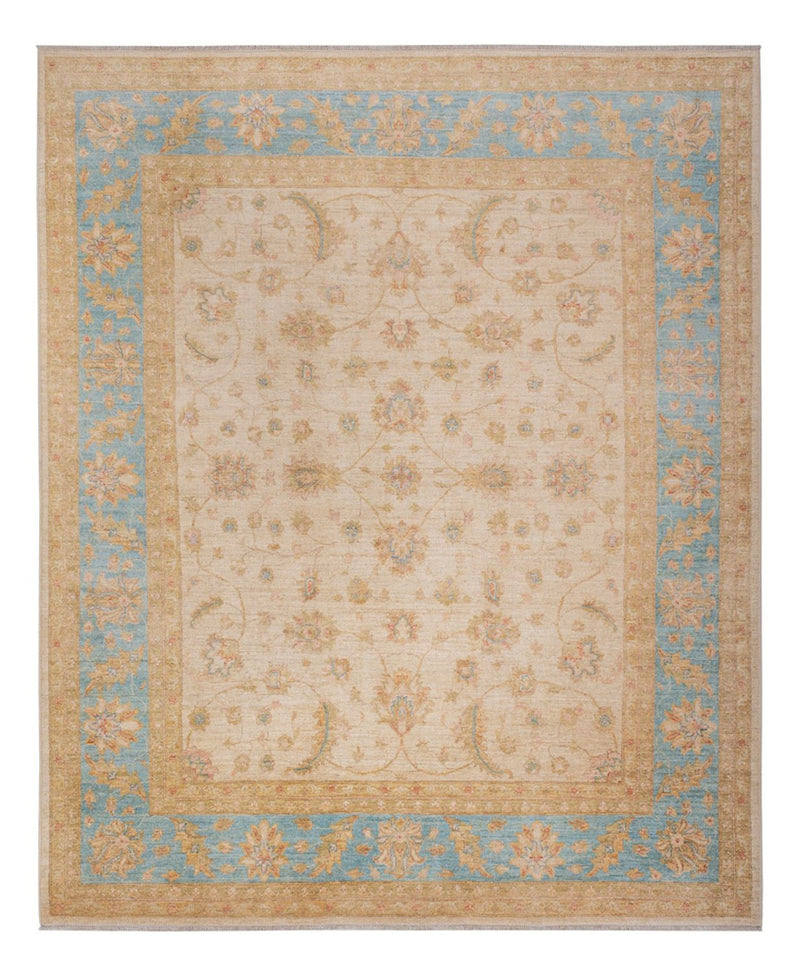 Tapis Ziegler - 313 x 250 cm - beige