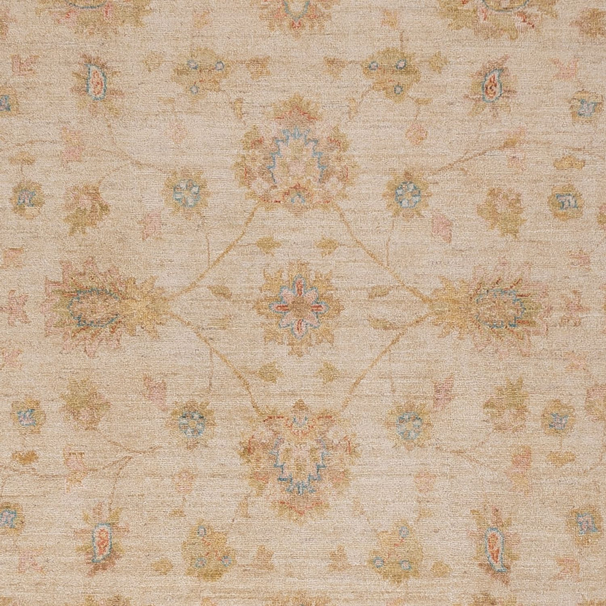 Tapis Ziegler - 313 x 250 cm - beige