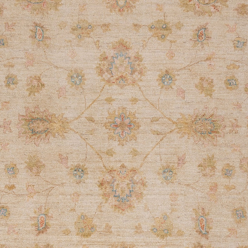 Tapis Ziegler - 313 x 250 cm - beige
