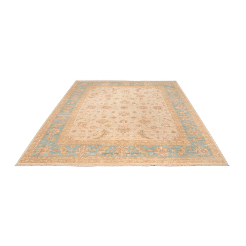 Tapis Ziegler - 313 x 250 cm - beige