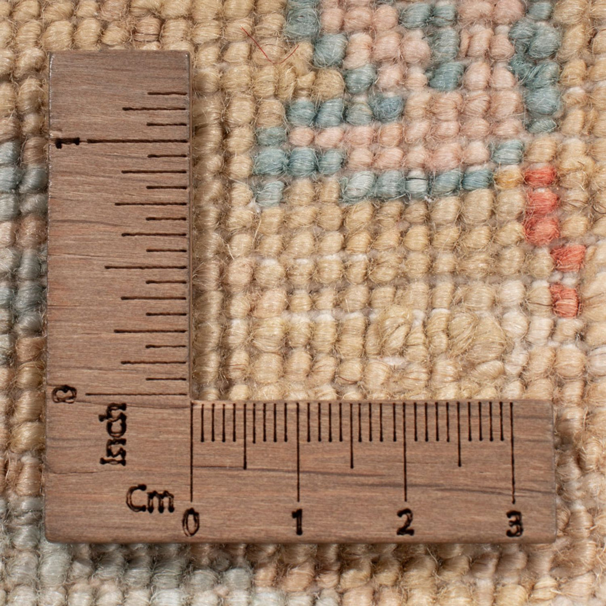 Tapis Ziegler - 313 x 250 cm - beige