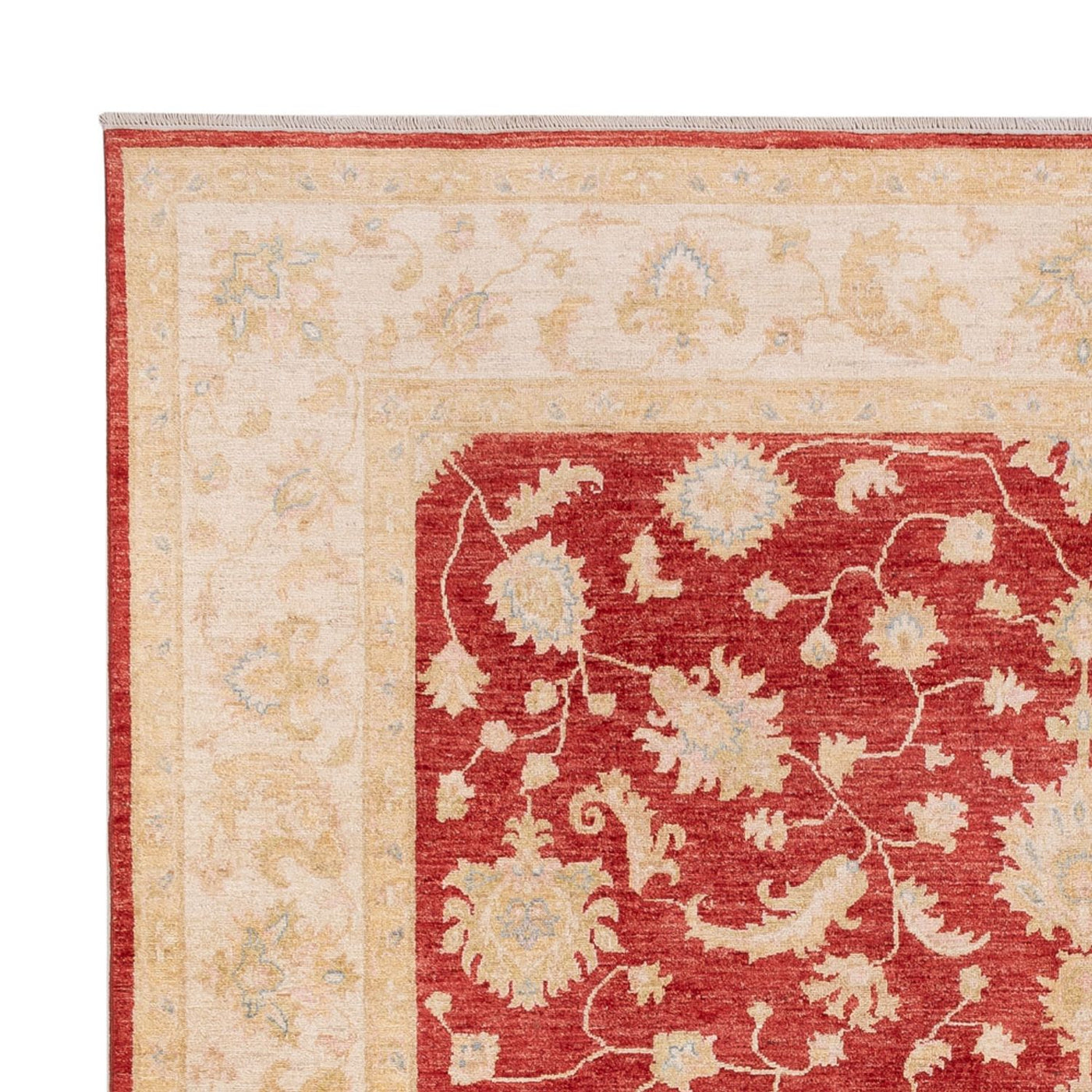 Tapis Ziegler 294x253cm - Tapis oriental