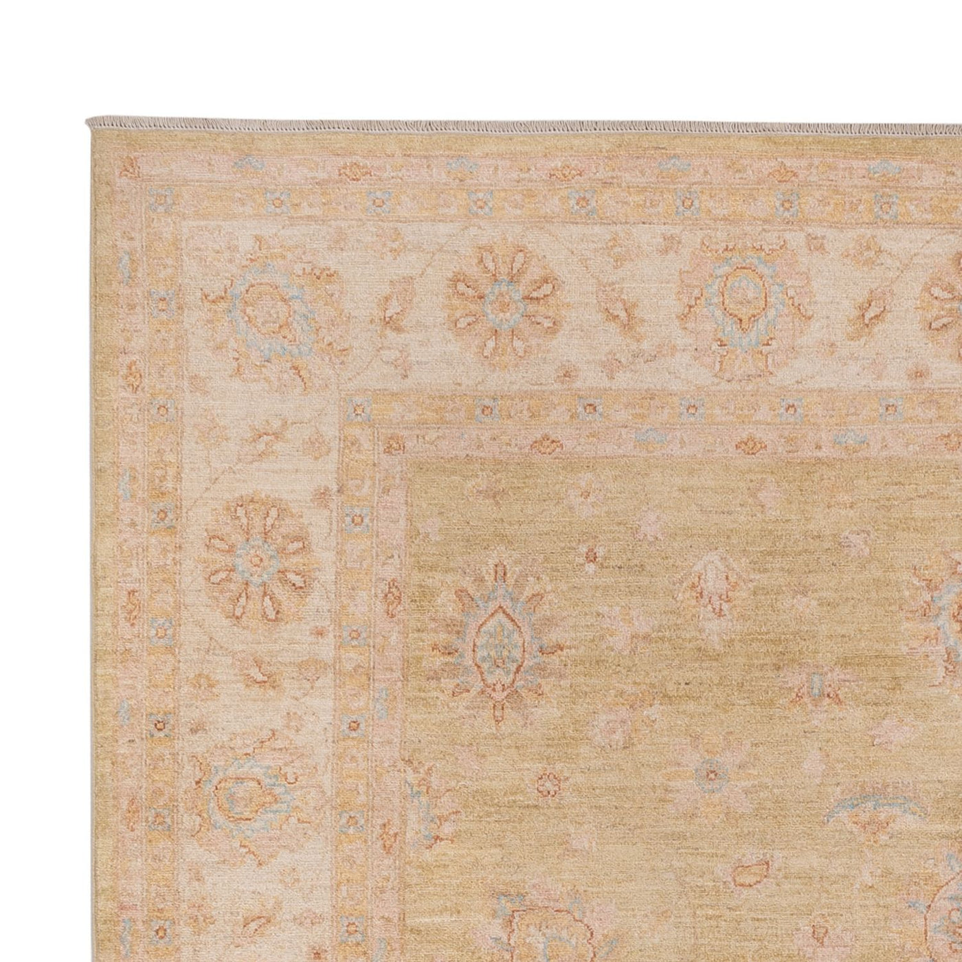 Tapis Ziegler 306x257cm - Tapis oriental