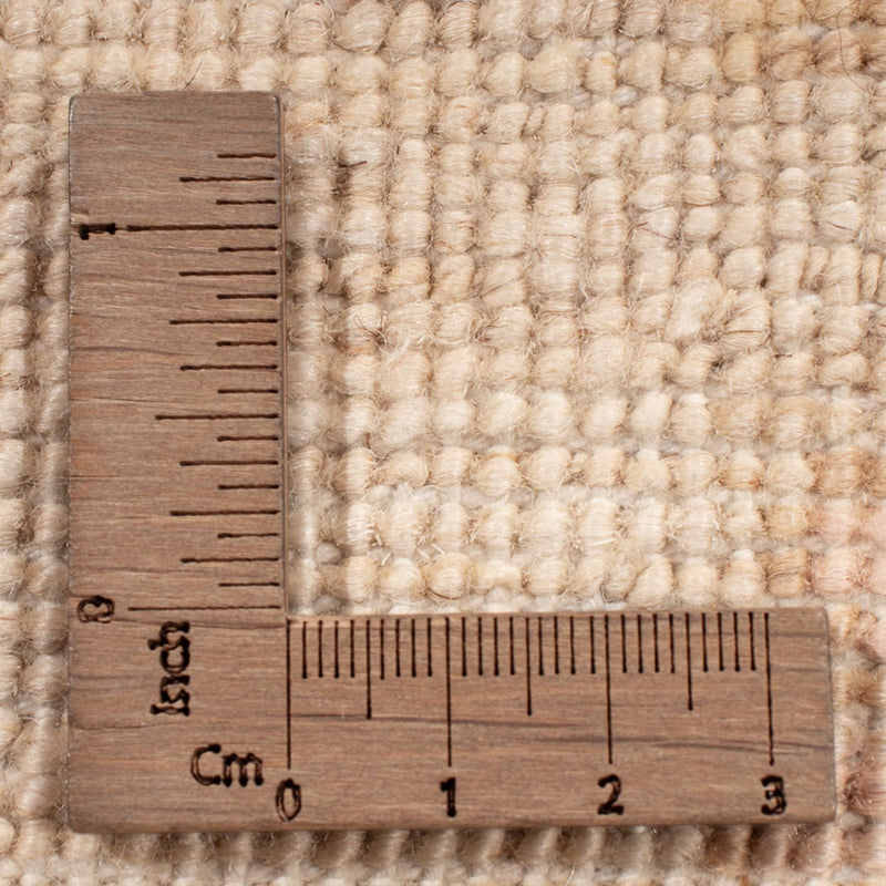 Tapis Ziegler - 306 x 257 cm - vert olive