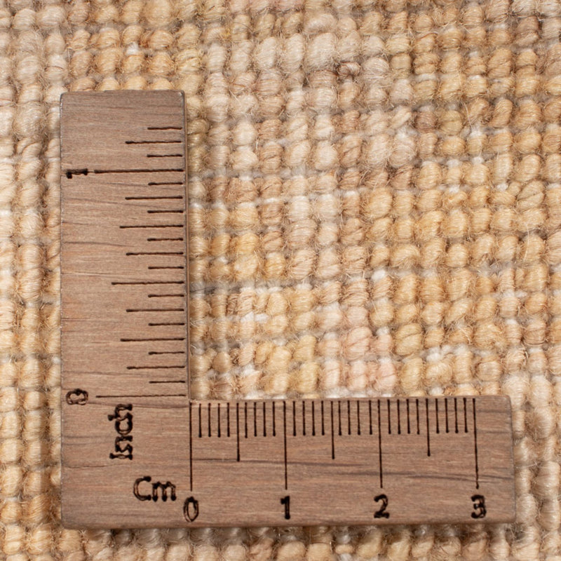 Tapis Ziegler - 299 x 247 cm - vert