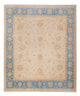 Tapis Ziegler 298x258cm - Tapis oriental