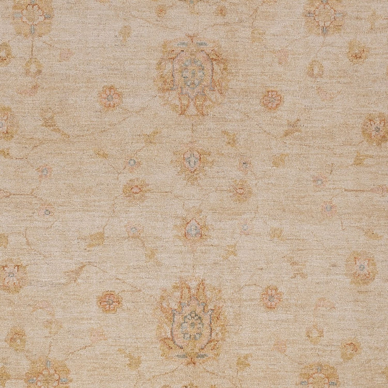 Tapis Ziegler - 298 x 258 cm - beige