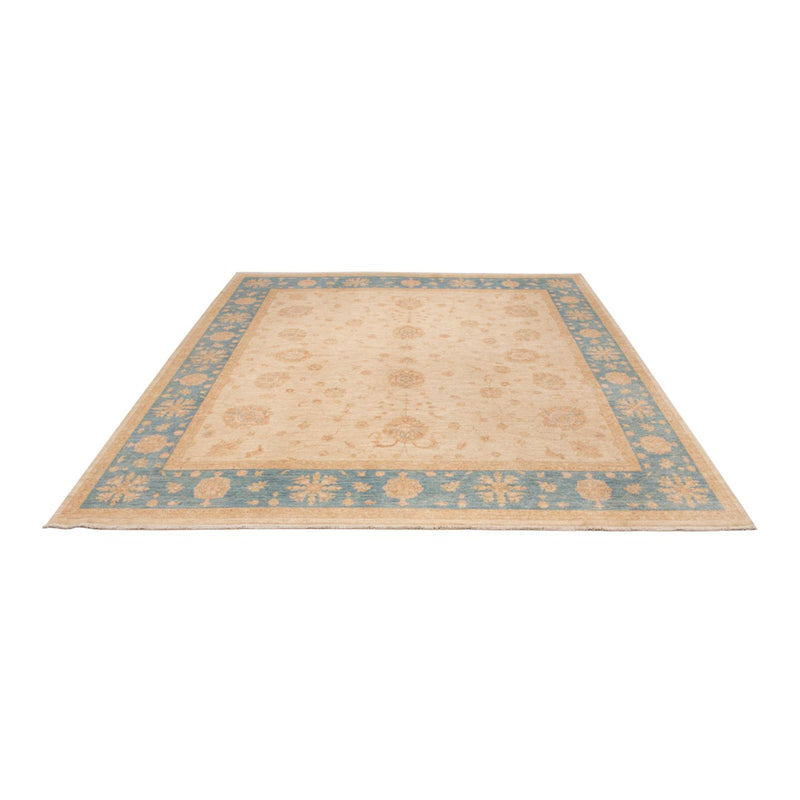 Tapis Ziegler - 298 x 258 cm - beige