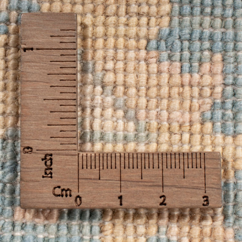 Tapis Ziegler - 298 x 258 cm - beige