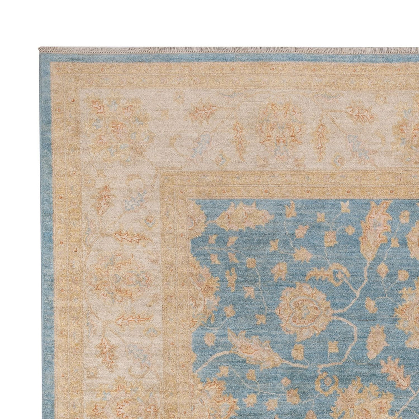Tapis Ziegler 308x252cm - Tapis oriental